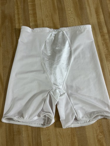 Vtg satin shiny long - satin,