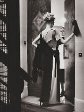 Helmut Newton print - huge 30x40 inch print - multiple images available