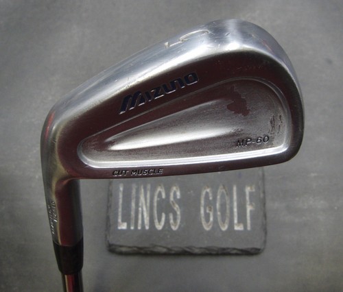 Left handed mizuno cut - left, mp-60