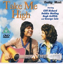 Take Me High  -  Cliff Richard - Full Film - N/Paper 1973