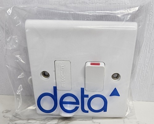 Deta s1374 13a switched fused - s1374,