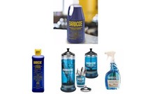Barbicide concentrate - barbicide,