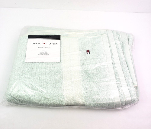 Tommy hilfiger modern american - hilfiger,