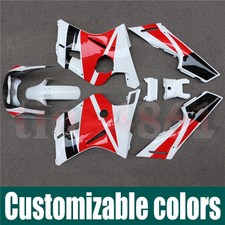 Motorcycle Full Fairing