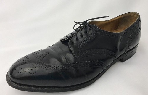 Johnston murphy wingtip - murphy,