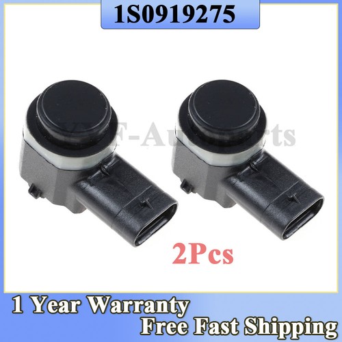 Pdc parking sensor - parking,