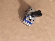 Yamaha control pot rotary control AN-200 DX-200 synth original part - RS-7000 