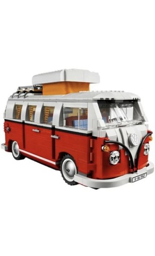 Creator expert volkswagen - creator, t1