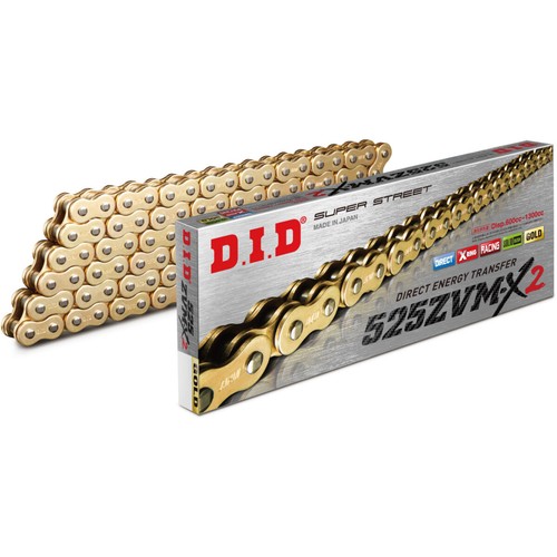 Ring chain - x-ring,