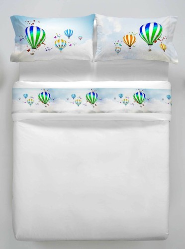 Fresh life complete bed - life,