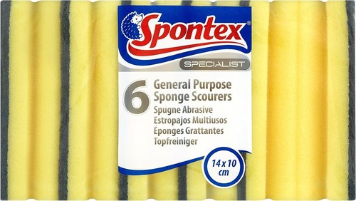 Spontex specialist general - specialist,