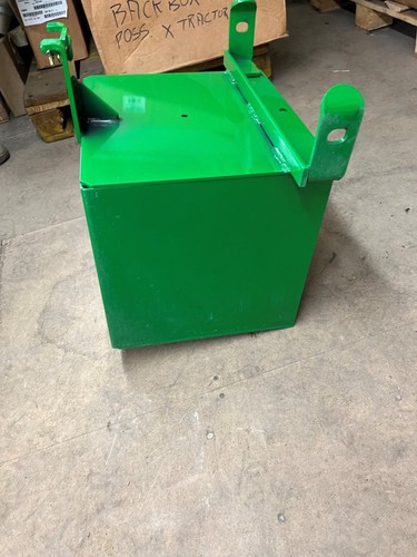 New unused john - john, deere