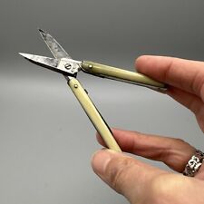 Vintage Bonsa Folding Sewing /