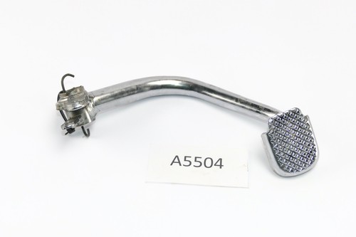 Yamaha 535 2yl - 2yl,