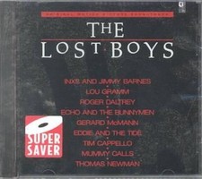 The Lost Boys, O.S.T., Good