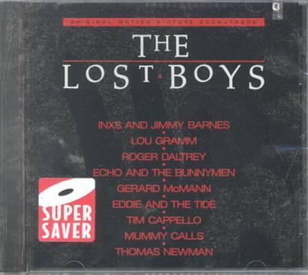 Various artists the lost - various,