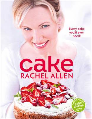 Allen rachel cake - rachel, cake: