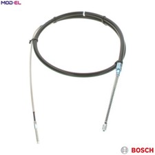 CABLE PULL PARKING BRAKE 1 987