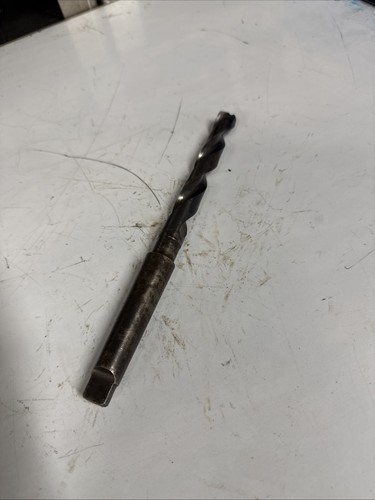 Presto hss morse taper - presto,