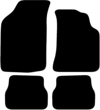 For VW Golf MK2 1983-1992