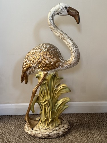 Large italian ceramic - large,