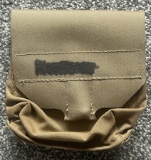 Blue Force Gear Helium Whisper