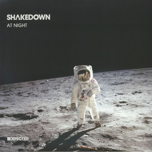 Shakedown night - -,