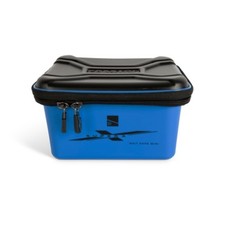 Preston Innovations Bait Safe Supera X Fishing Storage Box with Waterproof Lid