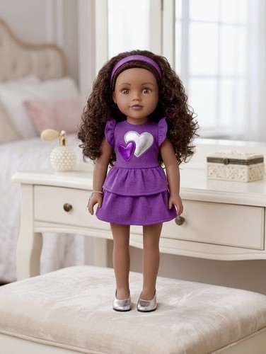 Chad valley designafriend doll - valley,