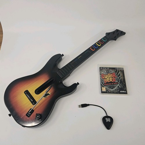 Guitar hero world - guitar,