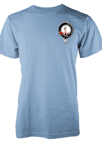Personalised clan macrae - clan,