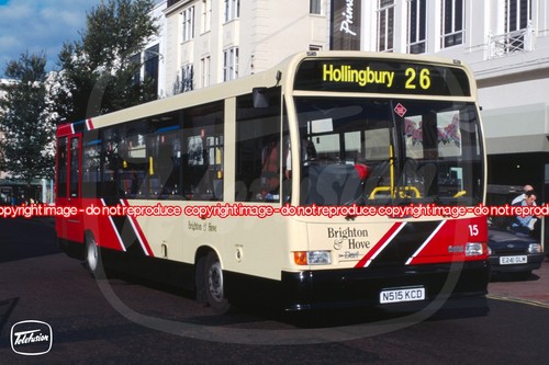 Bus photo brighton hove 15 - bus,