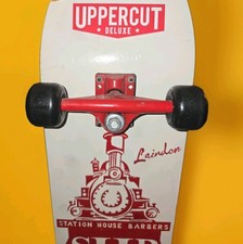 Skateboard Streetline, Vintage