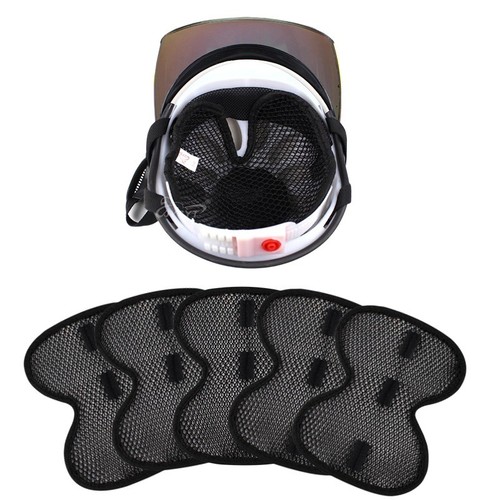 Motorcycle helmet liner - motorcycle,
