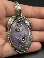 925 Native American Navajo