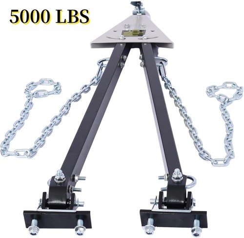 Adjustable towing bar bumper - adjustable,
