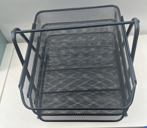 Office filing trays holder - office, a4