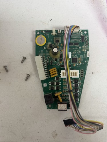 Bunn control board assembly - control,