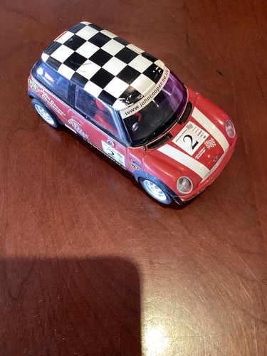 Scalextric c2526 john cooper - -john,