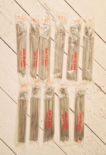 ✅️NEW 600 Bicycle Bike Spokes inc Nipples - 262mm length - Steel - CLEARANCE!!🔥