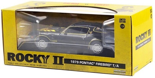 Greenlight collectibles 24 - greenlight, collectibles-1/24