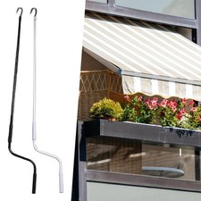 RV Awning Crank Handle Awning