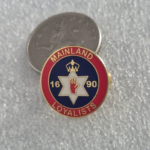 Rangers badge - rangers,