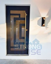 Modern Impact Single door with