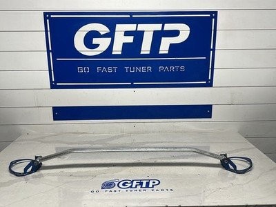 Aftermarket cusco front - front, strut