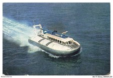 ARUP1-0022-BOAT - SEASPEED HOVERCRAFT SRN