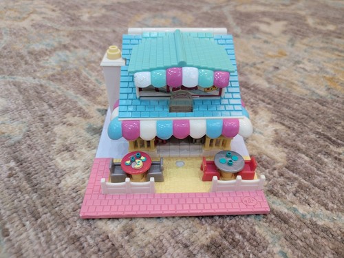 Vintage polly pocket - vintage,