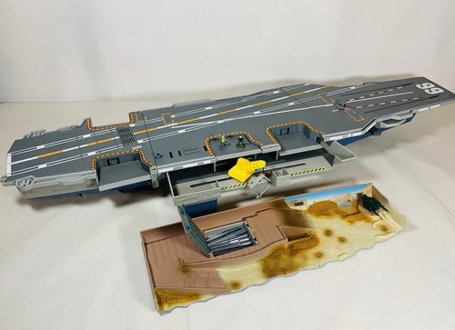 Micro machines sea launch - micro,