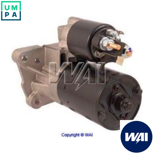 Starter 31235n for renault - for,