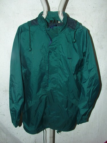 Vintage peter storm anorack - vintage,